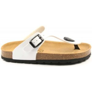 Emma MEISJES slipper 8720 wit