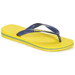 Havaianas BRASIL LOGO