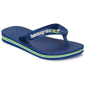 Havaianas BRASIL LOGO