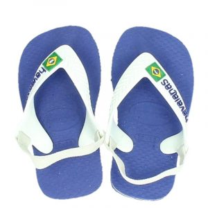 Havaianas Baby Brasil slippers