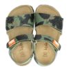 Kipling Kenji 3 sandalen