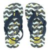 Reef Little Ahi Fish slippers