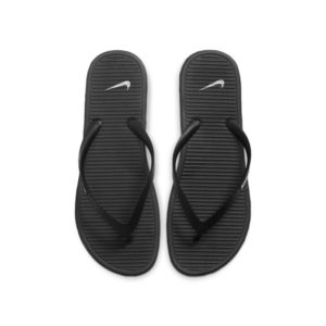 Nike Solarsoft II Teenslipper voor heren - Zwart