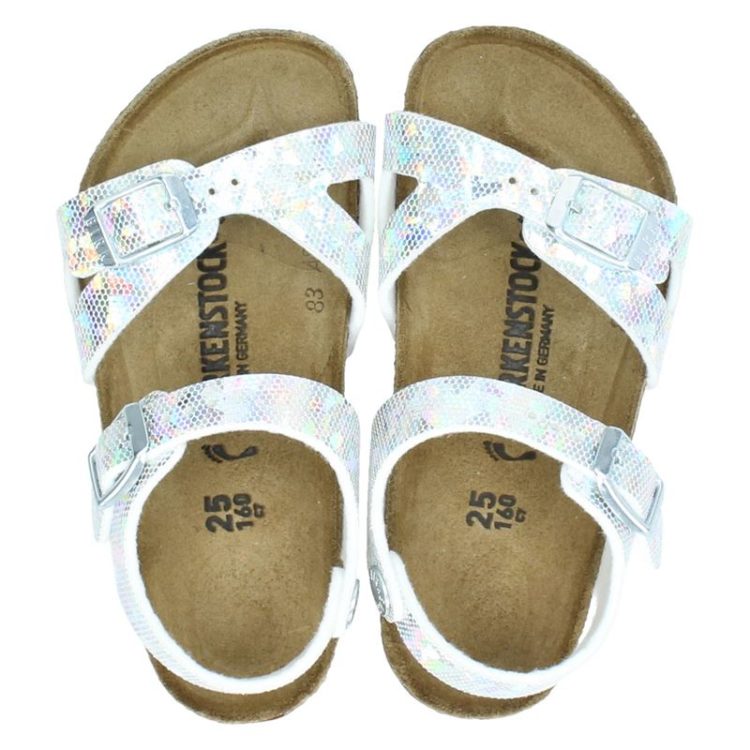 Birkenstock Rio sandalen