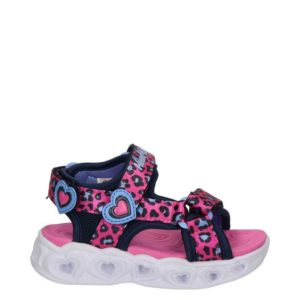 Skechers Heart Lights sandalen