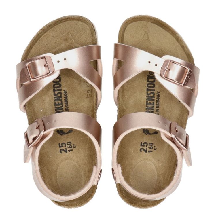 Birkenstock Rio sandalen