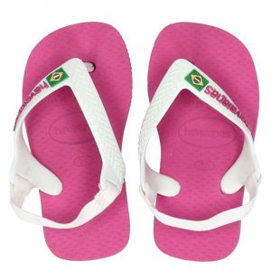 Havaianas Baby Brasil slippers