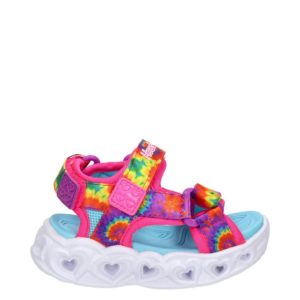 Skechers Heart Lights sandalen