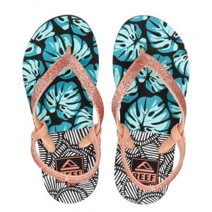 Reef Stargazer slippers