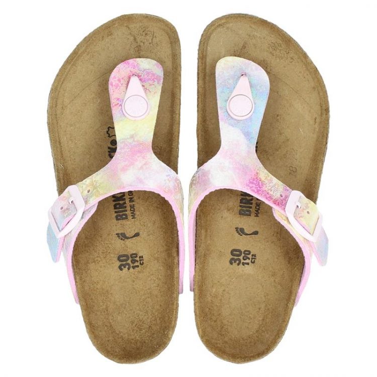 Birkenstock Gizeh slippers