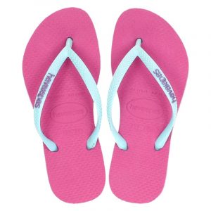 Havaianas Kids Slim slippers