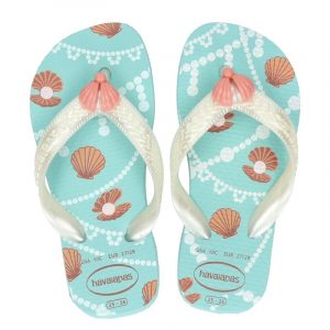 Havaianas Fantasy slippers