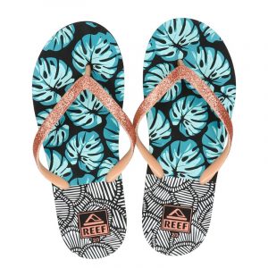 Reef Stargazer slippers
