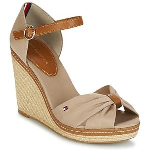 Tommy Hilfiger ICONIC ELENA SANDAL