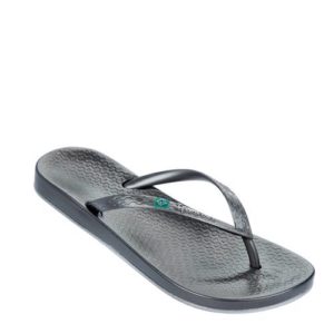Ipanema Anatomic Brilliant teenslippers grijs (Grijs)