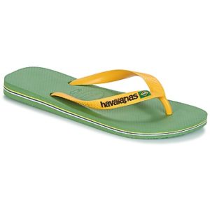Havaianas BRAZIL LOGO