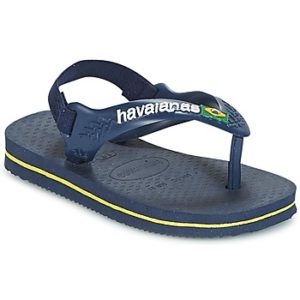 Havaianas BABY BRASIL LOGO