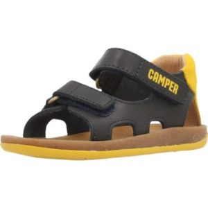 Camper BICHO FW