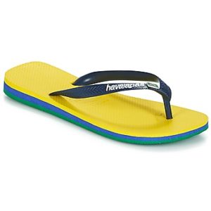 Havaianas Brasil Layers