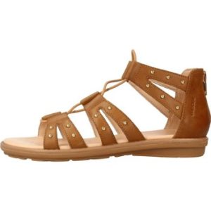 Geox JR SANDAL MILK