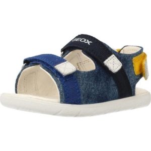 Geox B SANDAL ALUL BOY