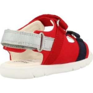 Geox B SANDAL ALUL B