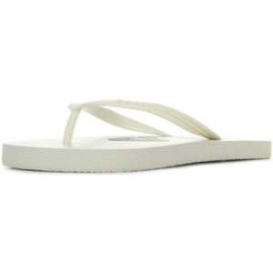 Fila Troy Slipper White Wmns