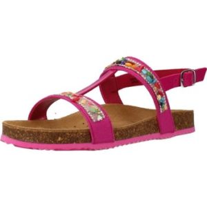 Geox J NEW SANDAL ALOHA G