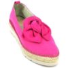 Aedo 1480 Espadrilles de Mujer