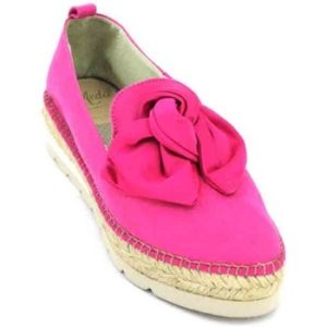 Aedo 1480 Espadrilles de Mujer