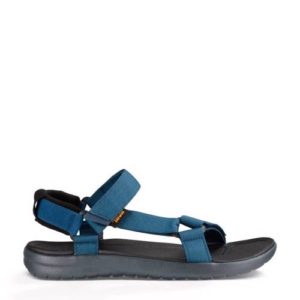 Teva Sanborn outdoor sandalen (Blauw)