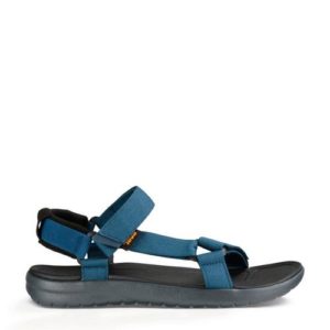 Teva Sanborn outdoor sandalen (Blauw)