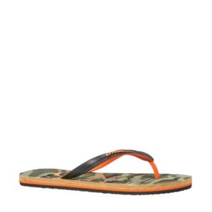 O'Neill teenslippers (Zwart)