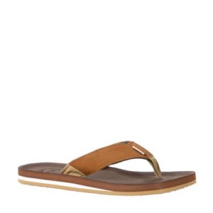 O'Neill teenslippers (Bruin)