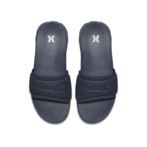 Hurley Fusion Slipper voor dames - Blauw
