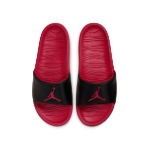 Jordan Break Slipper - Zwart