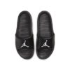 Jordan Break Slipper - Zwart