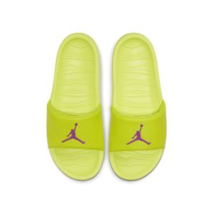 Jordan Break Slipper - Groen