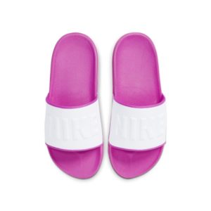Nike Offcourt Slipper voor dames - Roze