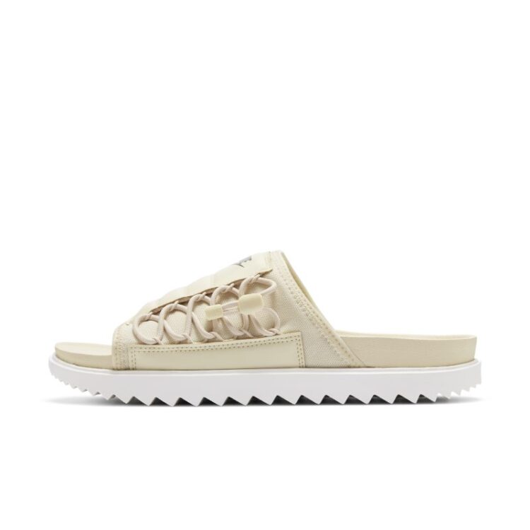Nike Asuna Slipper voor heren - Cream
