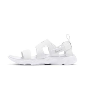 Nike Owaysis Slipper voor dames - Wit