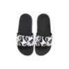 Nike Kawa SE JDI Slipper voor kleuters/kids - Wit