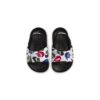 Nike Kawa SE JDI Slipper voor baby's/peuters - Zwart
