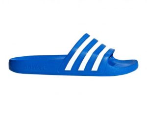 Adidas Adilette Aqua Badslippers (Blauw)