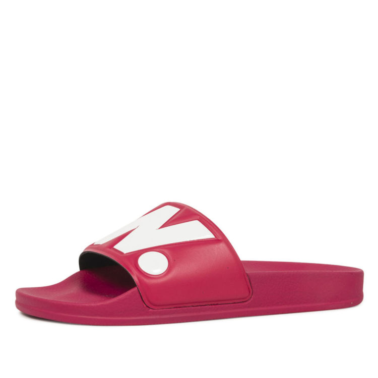 G-Star cart slide II dames slipper (paars)