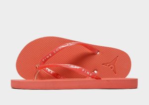 Pink Soda Sport Zest Slippers Dames (roze)