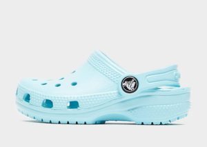 CROCS Classic Clog Kinderen (blauw)