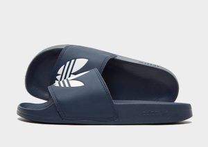 adidas Originals Adilette Slides (blauw)