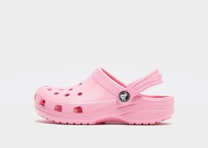 CROCS Classic Clog Kinderen (Pink)