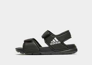 adidas AltaSwim Sandals Infant (Black)